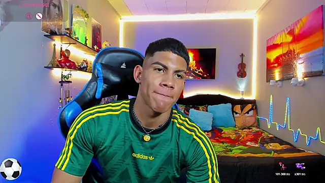 Damian_latinxxx