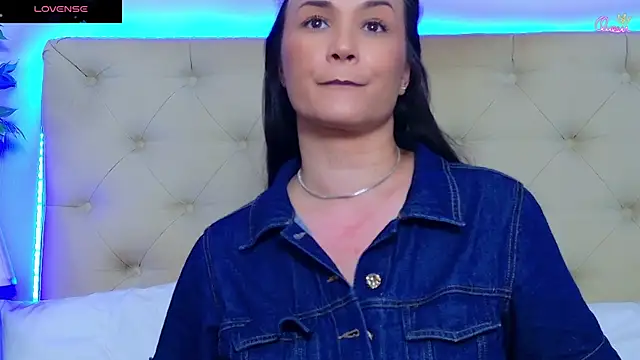 Daliya_ webcam