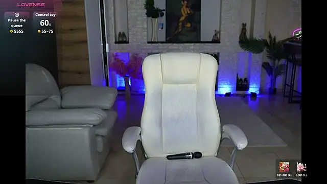 MariemLui webcam