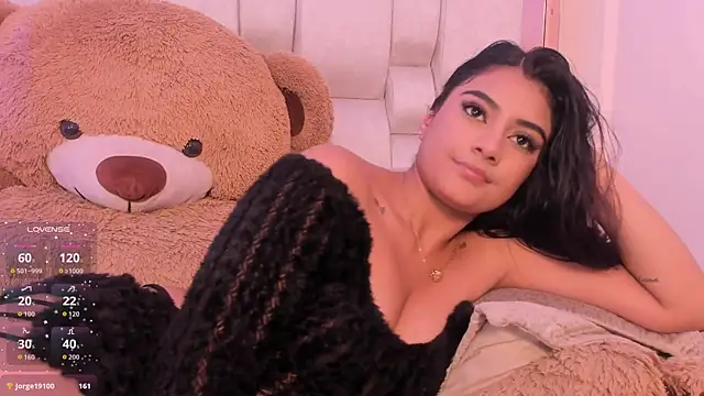 KatherineRuiz_ webcam