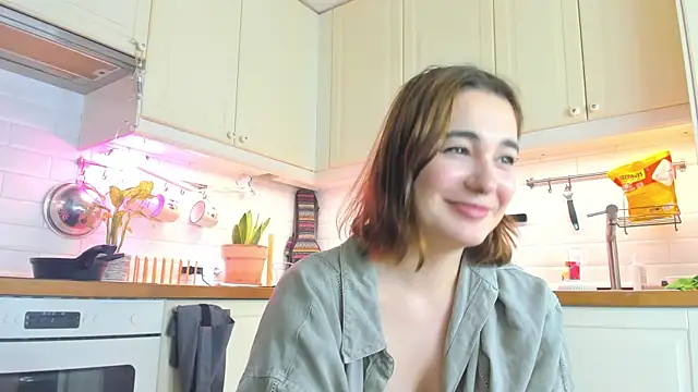 LiyaFly webcam