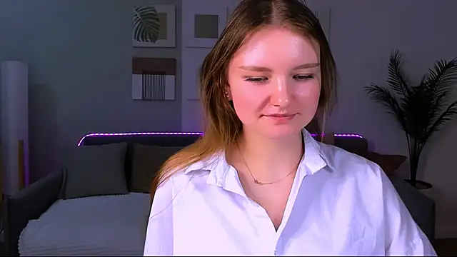 LookEva webcam