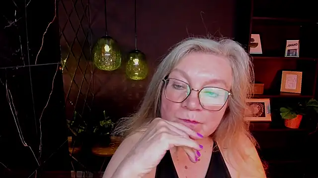 NataliMellow webcam