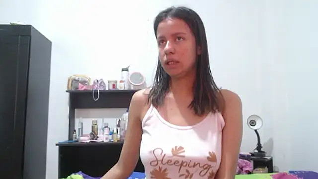 nathaly_jones_ - Nathaly_jones_'s free webcam - UK Sex Cams