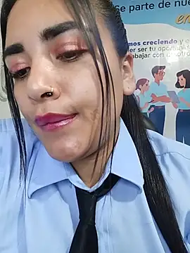 MAYE__13 live cam on StripChat