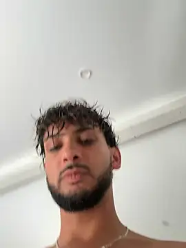 Gipsyboysteve