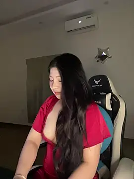 __MeiMei__ webcam