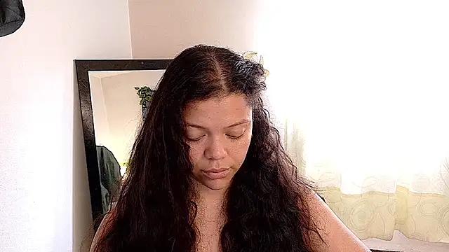 Amanda_sweet webcam