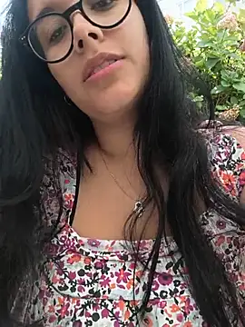 Annya-sweet webcam