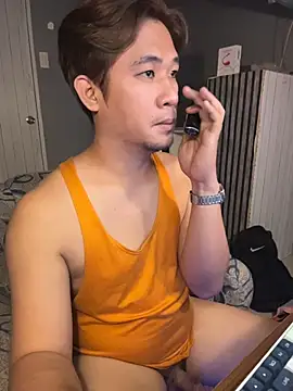 Titanryu live sex cam
