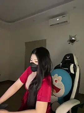 __MeiMei__ webcam