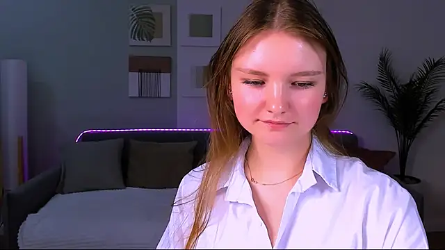 LookEva webcam