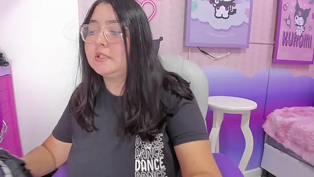 Dulce_meow webcam