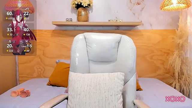 Lasira_Thill webcam