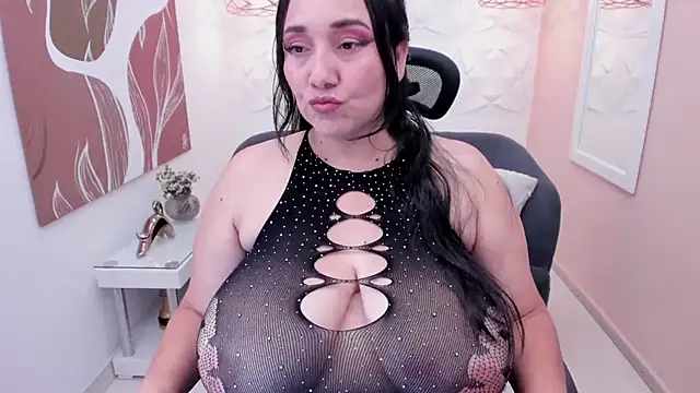 Sharon_tits live cam on StripChat