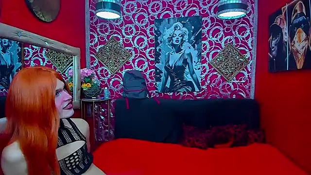 shannentrans webcam