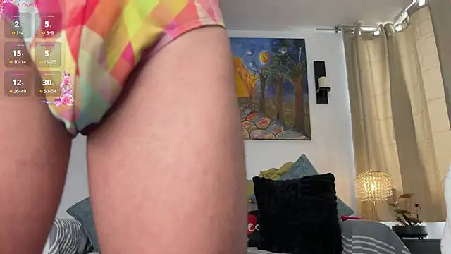 Adams_ricci webcam