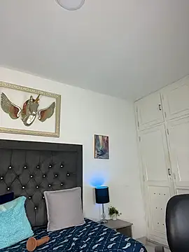 cotton_07 webcam