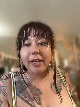 evacheers webcam