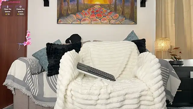 Adams_ricci webcam