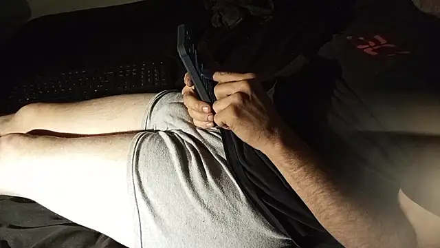 Kitrider webcam