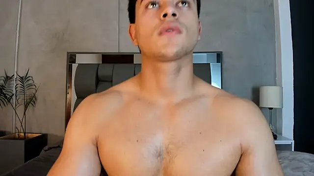 charlie___musk (M twink) - Let´s cum together!