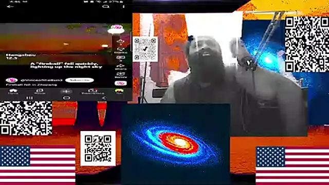 RussellTaylorLacy webcam