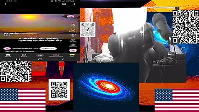 RussellTaylorLacy webcam