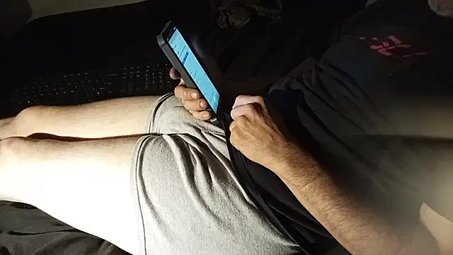 Kitrider live cam on StripChat