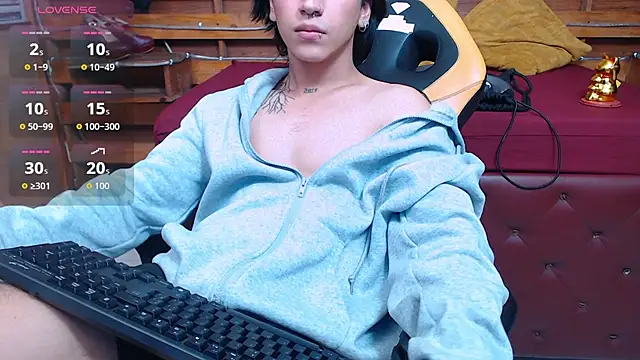 alex_477 live cam on StripChat