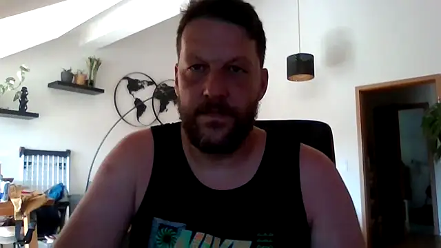 BennyLommy live cam on StripChat
