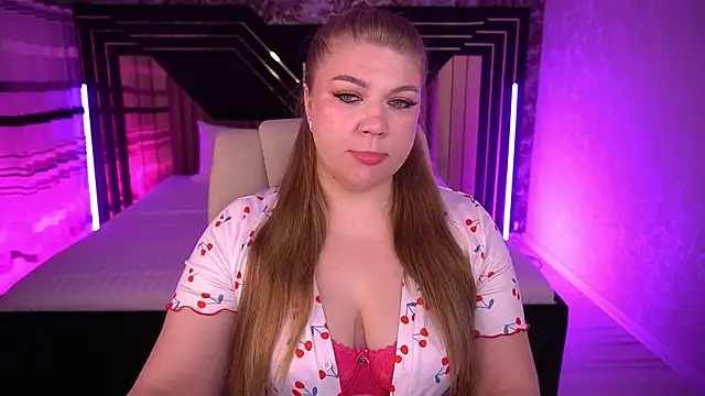 GabbieJay live cam on StripChat