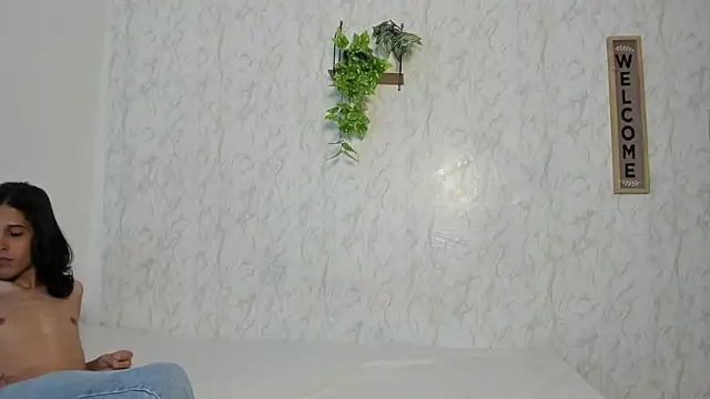 Llaicelellyn - Couple webcam sex chat