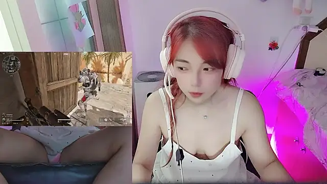 Song_99 live cam on StripChat