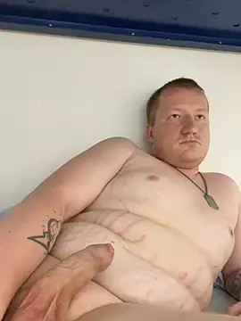 Big_Jackson live cam on StripChat