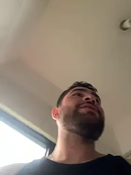 Steve-Carter live cam on StripChat
