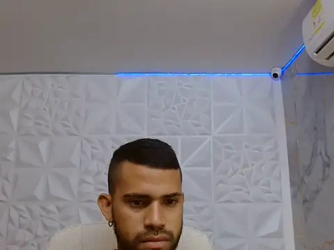 chacorta_ live cam on StripChat