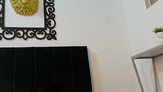 LunayDream live cam on StripChat
