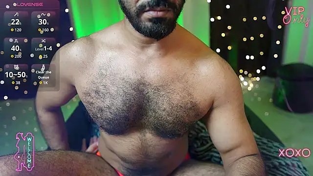 Steffan55 live cam on StripChat