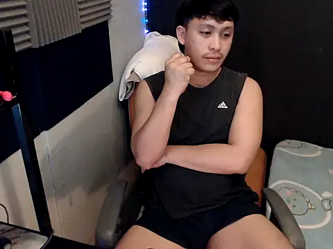 princeJayX live cam on StripChat