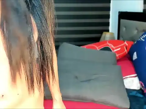 Johannah_khalifa live cam on StripChat