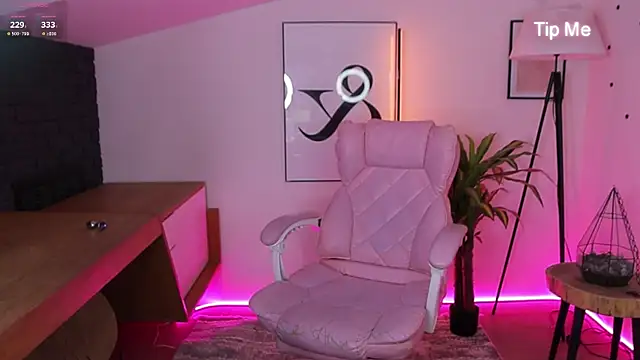 Angel___Blond webcam