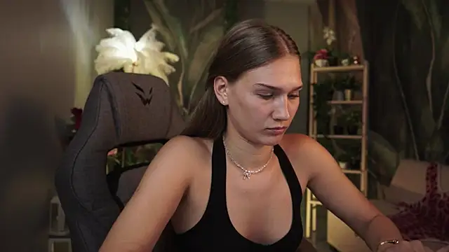 Sweet_Emilya webcam