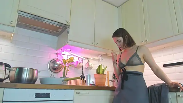 LiyaFly webcam