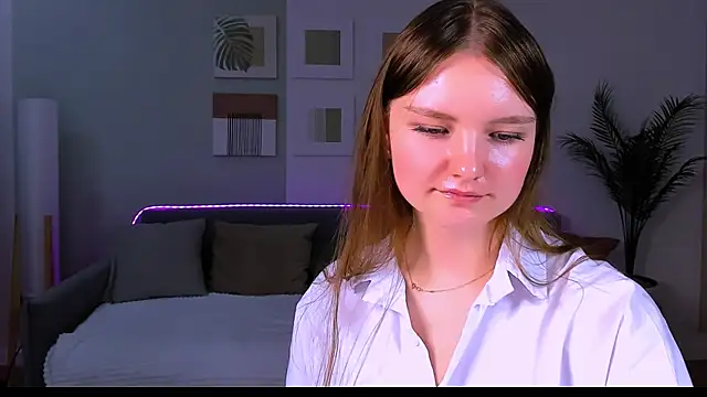 LookEva webcam