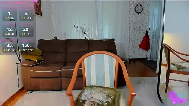 Anastasiagate webcam