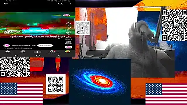 RussellTaylorLacy webcam