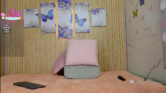 Moonceleste webcam