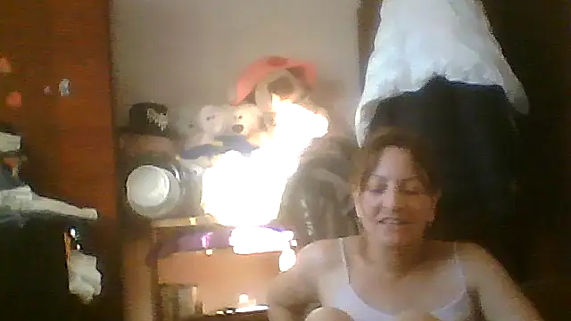 ShawnaAdams webcam