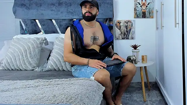 Zack_Froone webcam
